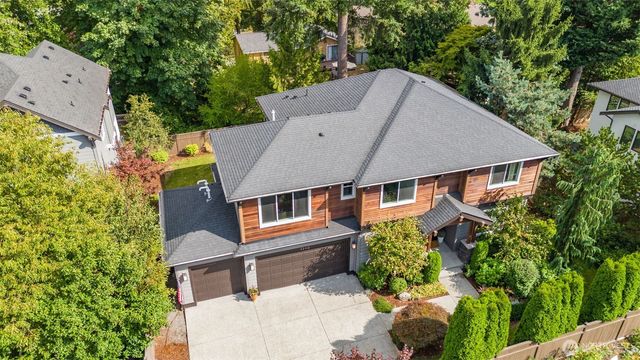 3240 112th Avenue SE, Bellevue, WA 98004