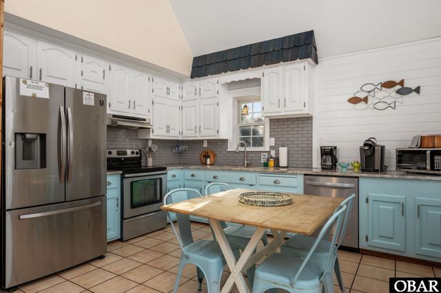 105 Camellia Drive Lot 7, Kill Devil Hills, NC 27948