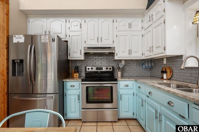 105 Camellia Drive Lot 7, Kill Devil Hills, NC 27948