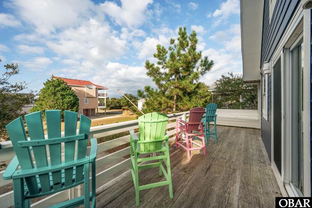 105 Camellia Drive Lot 7, Kill Devil Hills, NC 27948