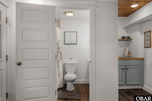 105 Camellia Drive Lot 7, Kill Devil Hills, NC 27948