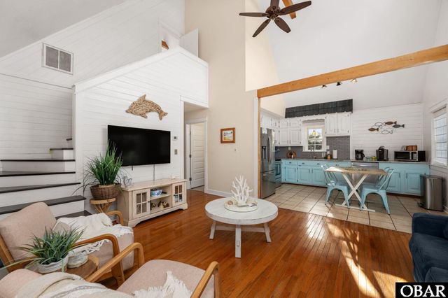 105 Camellia Drive Lot 7, Kill Devil Hills, NC 27948