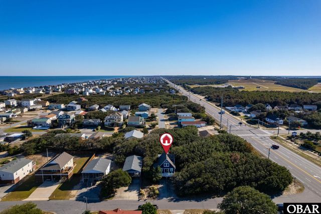 105 Camellia Drive Lot 7, Kill Devil Hills, NC 27948