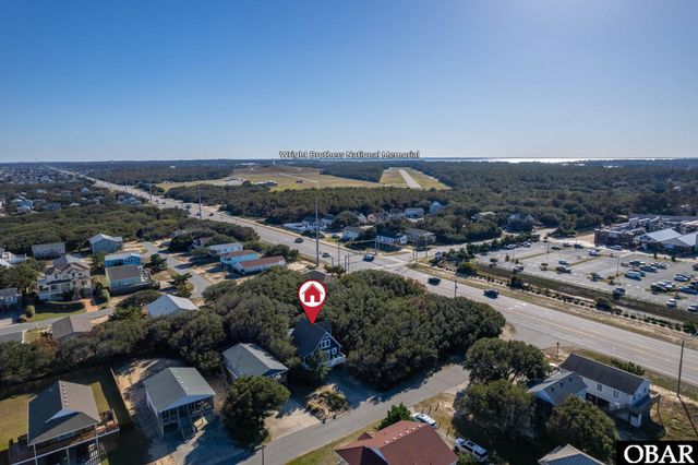 105 Camellia Drive Lot 7, Kill Devil Hills, NC 27948