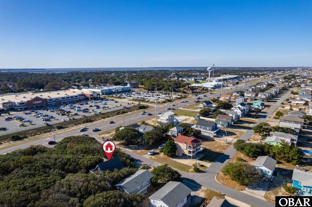 105 Camellia Drive Lot 7, Kill Devil Hills, NC 27948