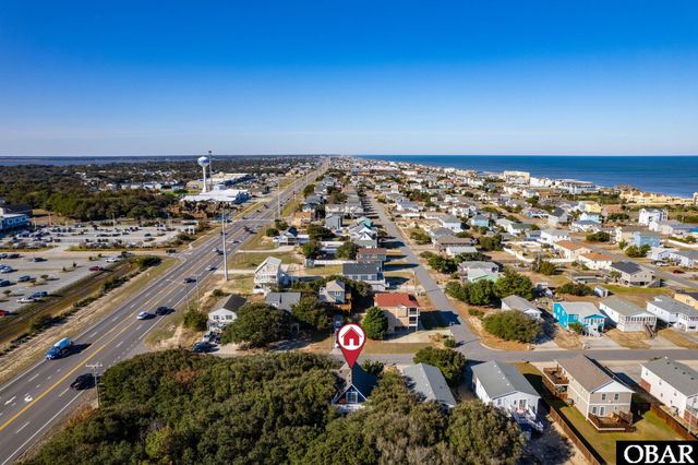 105 Camellia Drive Lot 7, Kill Devil Hills, NC 27948