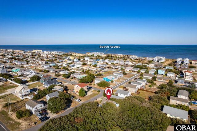 105 Camellia Drive Lot 7, Kill Devil Hills, NC 27948