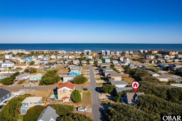 105 Camellia Drive Lot 7, Kill Devil Hills, NC 27948