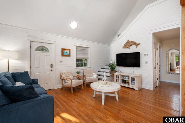 105 Camellia Drive Lot 7, Kill Devil Hills, NC 27948