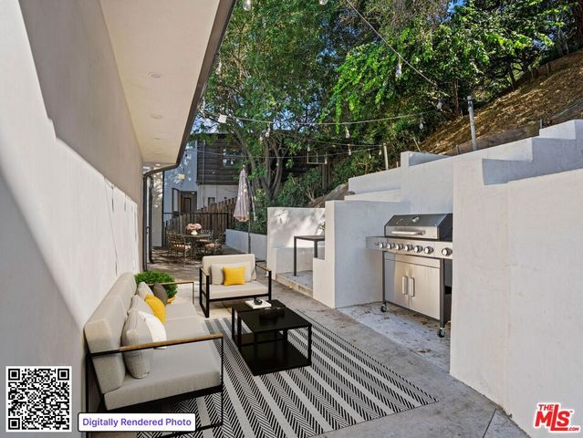 6900 Treasure Trail, Los Angeles, CA 90068