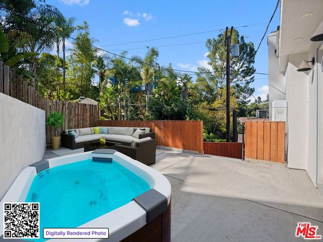 6900 Treasure Trail, Los Angeles, CA 90068
