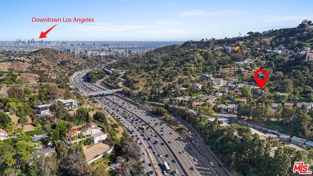 6900 Treasure Trail, Los Angeles, CA 90068