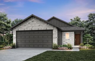1234 Tramore Way, Princeton, TX 75407