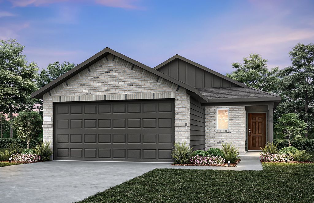 1234 Tramore Way, Princeton, TX 75407