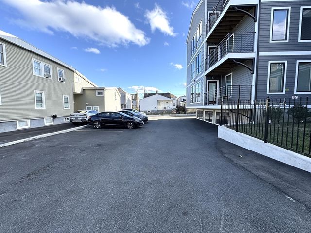 39 Rich Street 2, Everett, MA 02149