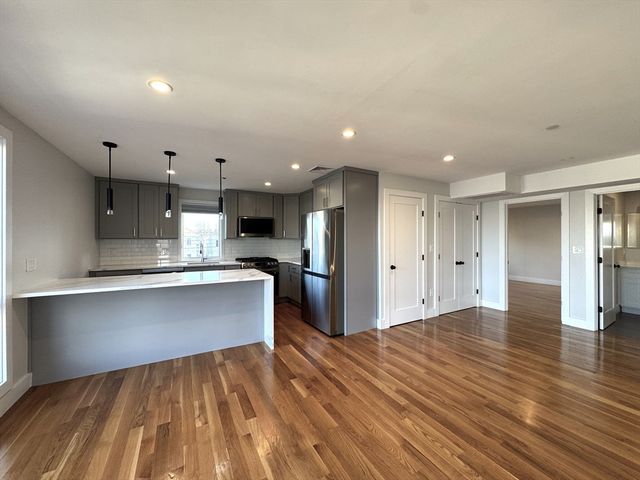 39 Rich Street 2, Everett, MA 02149