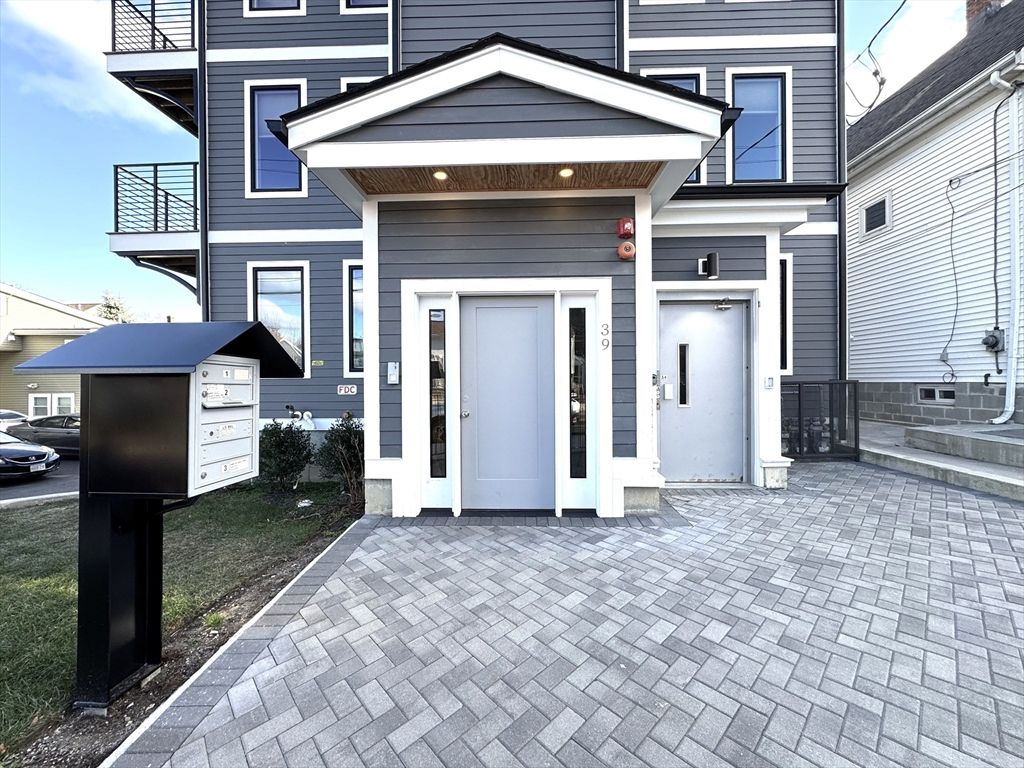 39 Rich Street 2, Everett, MA 02149