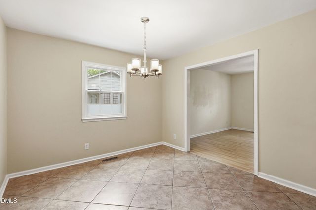 5940 Wintergreen Drive, Raleigh, NC 27609