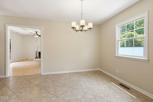 5940 Wintergreen Drive, Raleigh, NC 27609
