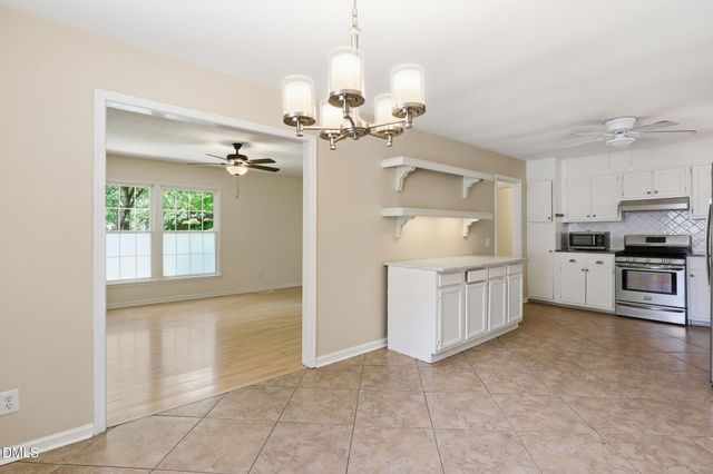 5940 Wintergreen Drive, Raleigh, NC 27609