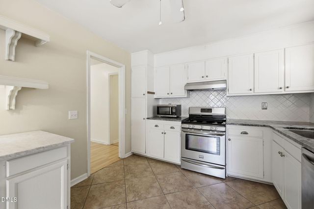 5940 Wintergreen Drive, Raleigh, NC 27609