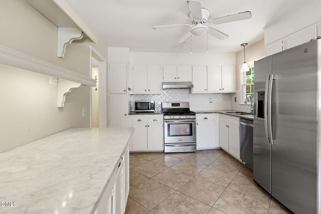 5940 Wintergreen Drive, Raleigh, NC 27609