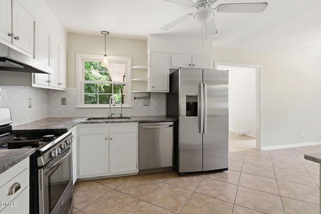 5940 Wintergreen Drive, Raleigh, NC 27609