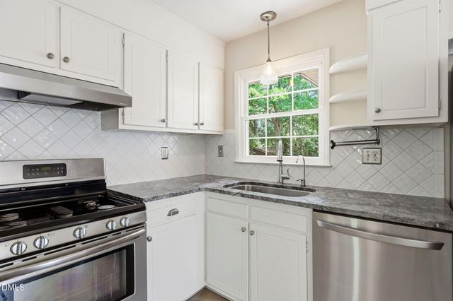 5940 Wintergreen Drive, Raleigh, NC 27609
