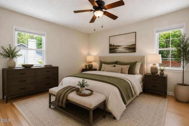 5940 Wintergreen Drive, Raleigh, NC 27609