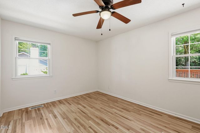 5940 Wintergreen Drive, Raleigh, NC 27609