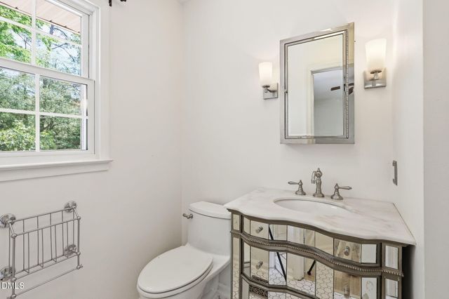 5940 Wintergreen Drive, Raleigh, NC 27609