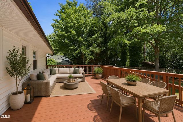 5940 Wintergreen Drive, Raleigh, NC 27609