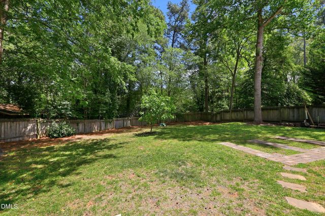 5940 Wintergreen Drive, Raleigh, NC 27609