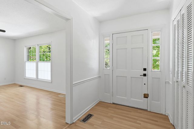 5940 Wintergreen Drive, Raleigh, NC 27609