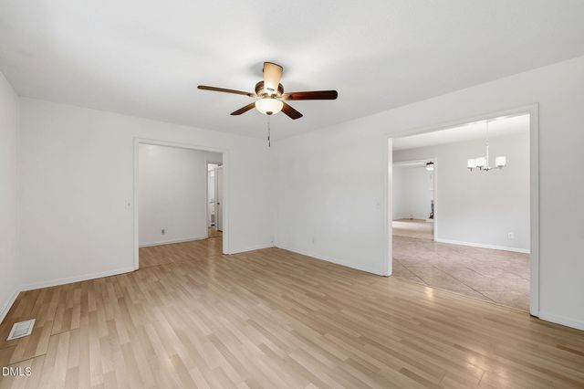 5940 Wintergreen Drive, Raleigh, NC 27609