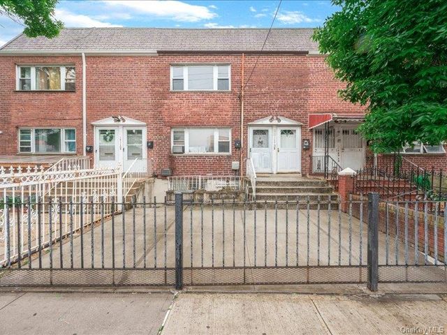 145-14 Rockaway Boulevard, Jamaica, NY 11436