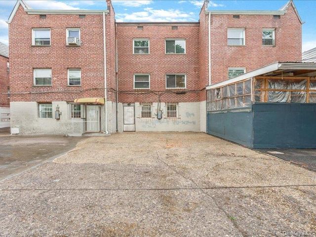 145-14 Rockaway Boulevard, Jamaica, NY 11436