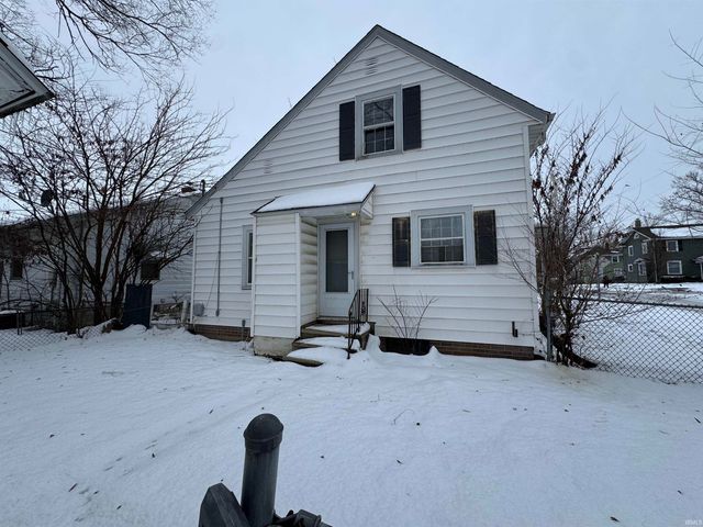 4502 Hoagland Avenue, Fort Wayne, IN 46807