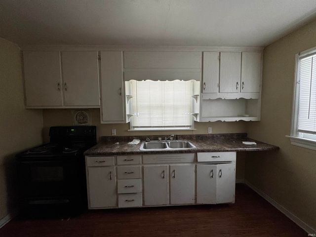 4502 Hoagland Avenue, Fort Wayne, IN 46807