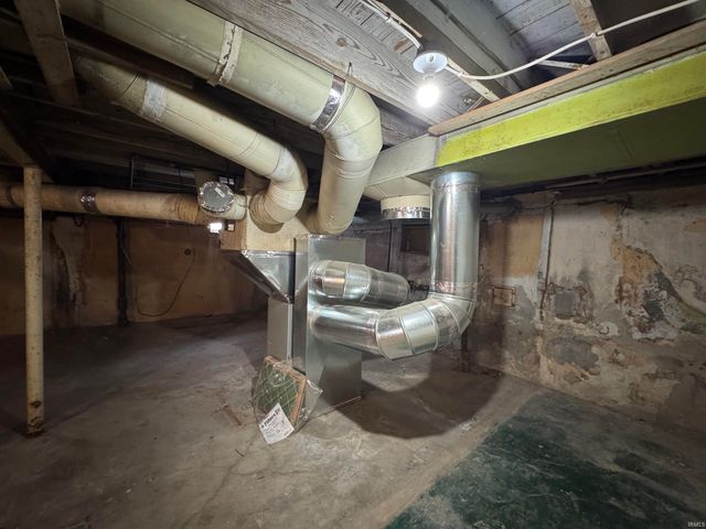 4502 Hoagland Avenue, Fort Wayne, IN 46807