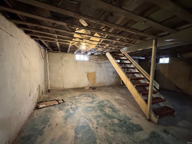 4502 Hoagland Avenue, Fort Wayne, IN 46807