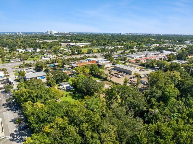 612 Holly Street, Daytona Beach, FL 32117