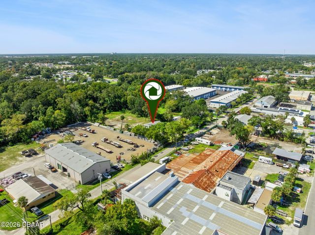 612 Holly Street, Daytona Beach, FL 32117