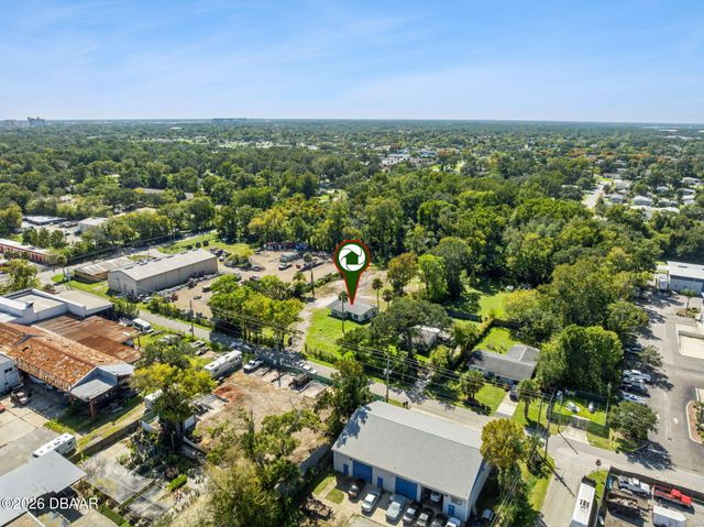 612 Holly Street, Daytona Beach, FL 32117