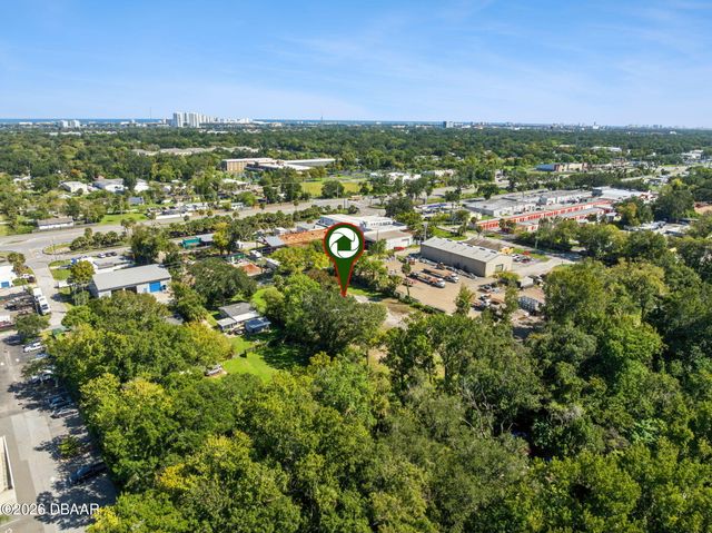 612 Holly Street, Daytona Beach, FL 32117