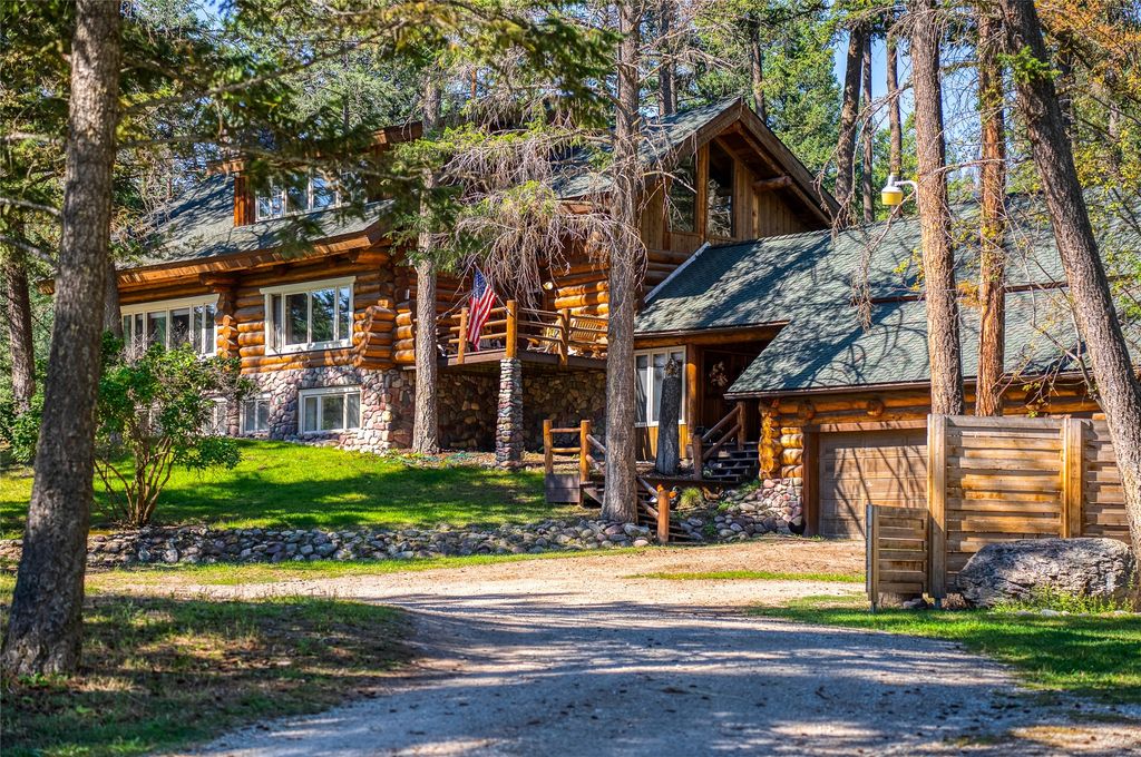 2100 Four Mile Way, Kalispell, MT 59901 photo 2