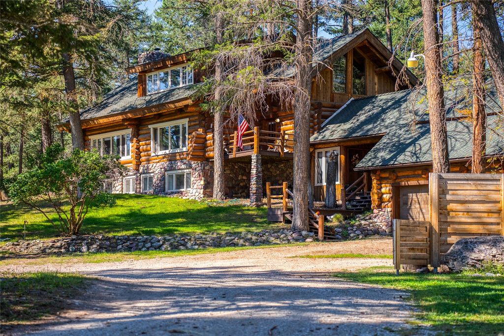 2100 Four Mile Way, Kalispell, MT 59901 photo 41