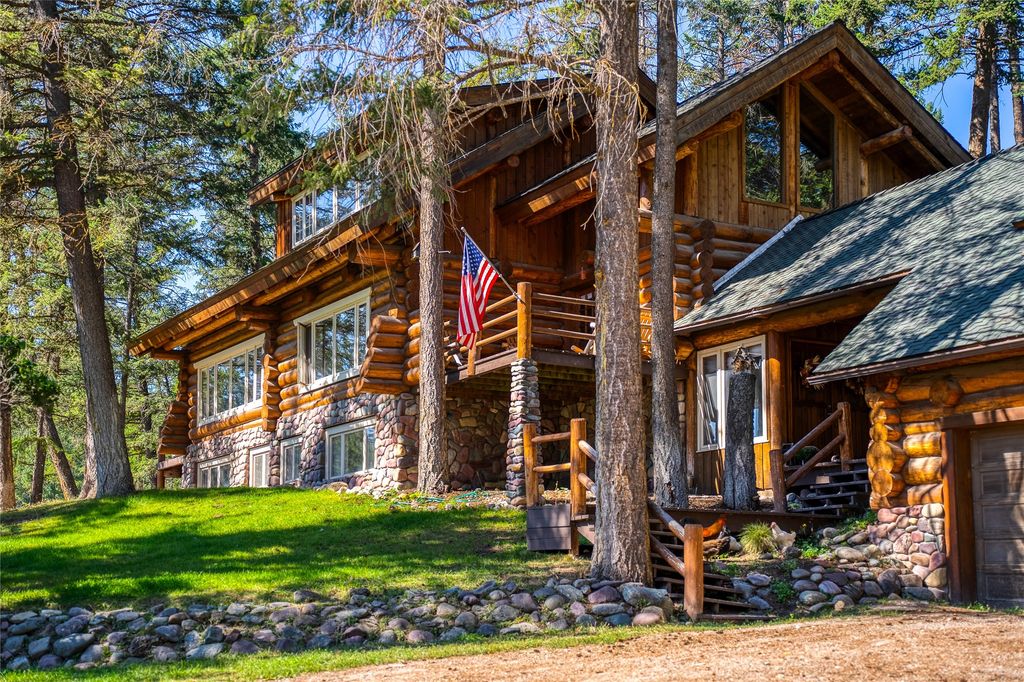 2100 Four Mile Way, Kalispell, MT 59901 photo 44