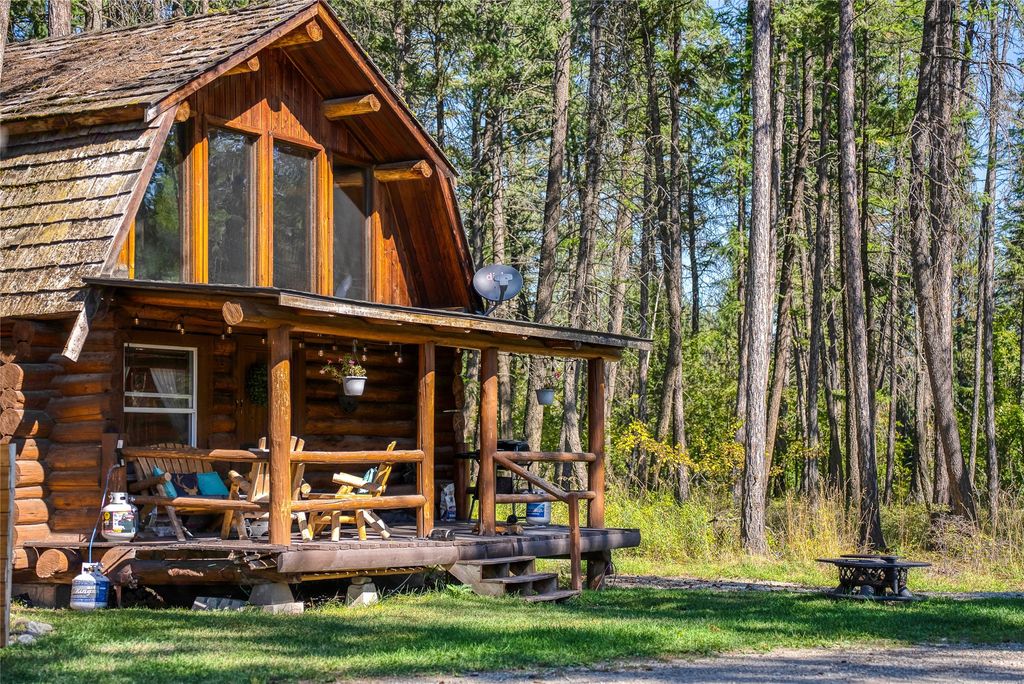 2100 Four Mile Way, Kalispell, MT 59901 photo 48