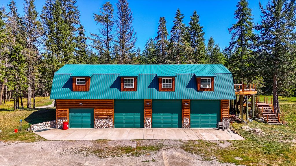 2100 Four Mile Way, Kalispell, MT 59901 photo 57